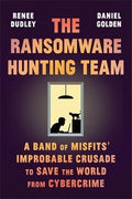 Ransomware Hunting Team - MPHOnline.com