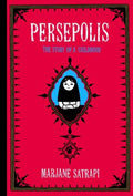 Persepolis : The Story of a Childhood - MPHOnline.com