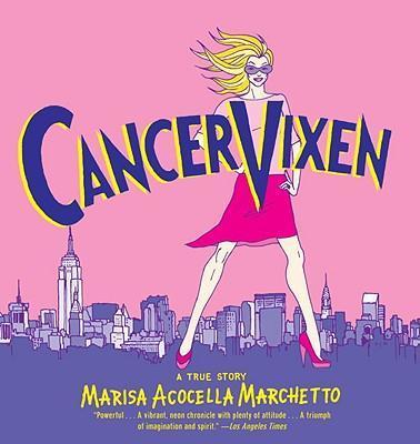 Cancer Vixen - MPHOnline.com