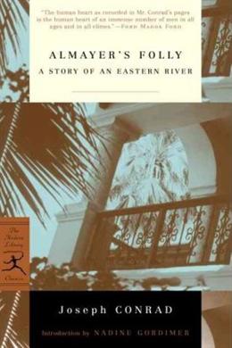 Almayer's Folly: A Story of an Eastern River - MPHOnline.com