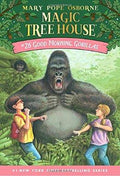 Good Morning, Gorillas (Magic Tree House # 26) - MPHOnline.com