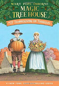 Thanksgiving on Thursday (Magic Tree House # 27) - MPHOnline.com