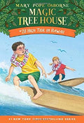 High Tide in Hawaii (Magic Tree House #28) - MPHOnline.com