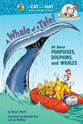 DR SEUSS: WHALE OF A TALE! - MPHOnline.com