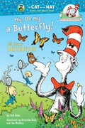 DR SEUSS: MY, OH  MY--A BUTTERFLY! (ALL ABOUT BUTTERFLIES) - MPHOnline.com