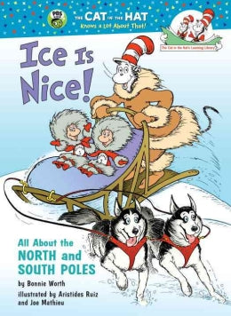 DR SEUSS: ICE IS NICE! - MPHOnline.com