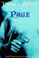 Page (Book 2 of the Protector of the Small Quartet)