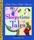 Sleepytime Tales (Little Golden Book Treasury) - MPHOnline.com