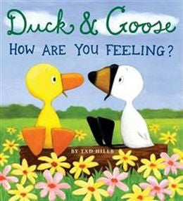 Duck & Goose, How Are You Feeling? - MPHOnline.com