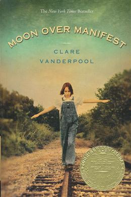 Moon Over Manifest (2011 Newbery Medal Award) - MPHOnline.com