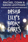 Dash & Lily's Book of Dares - MPHOnline.com