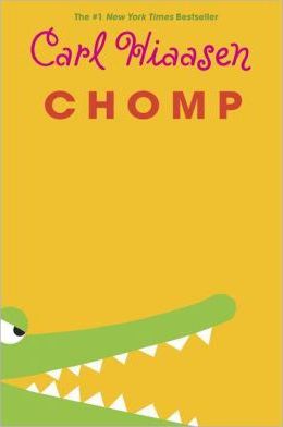 Chomp - MPHOnline.com