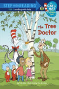 DR SEUSS: THE TREE DOCTOR (STEP INTO READING LVL 2) - MPHOnline.com