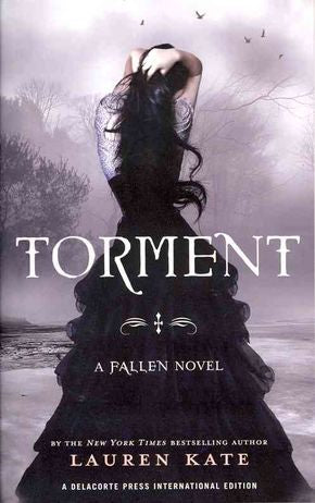 Torment (A Fallen Novel #2) - MPHOnline.com