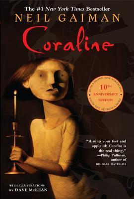 Coraline (10th Anniversary Edition) - MPHOnline.com