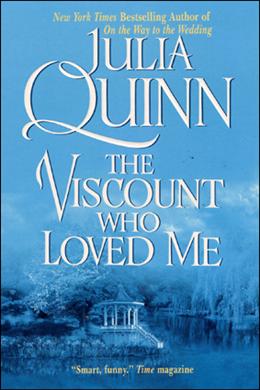 The Viscount Who Loved Me - MPHOnline.com