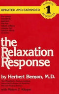 The Relaxation Response - MPHOnline.com