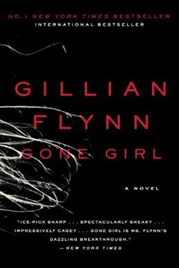 Gone Girl: A Novel - MPHOnline.com