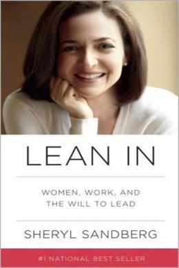 Lean In: Women, Work and the Will to Lead - MPHOnline.com