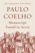 Manuscript Found in Accra - MPHOnline.com