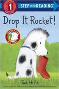 DROP IT, ROCKET (STEP INTO READING STEP 1) - MPHOnline.com