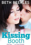 The Kissing Booth (TV Tie-In) - MPHOnline.com