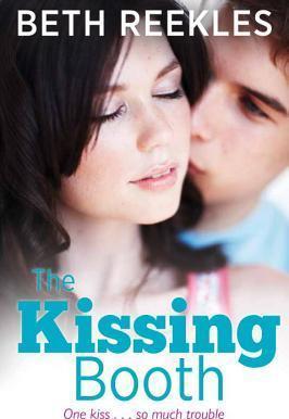 The Kissing Booth (TV Tie-In) - MPHOnline.com