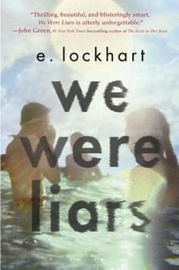 We Were Liars - MPHOnline.com