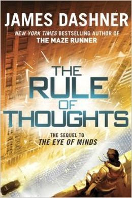 The Rule of Thoughts (Mortality Doctraine) - MPHOnline.com