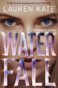 Waterfall (Teardrop Trilogy #2) - MPHOnline.com