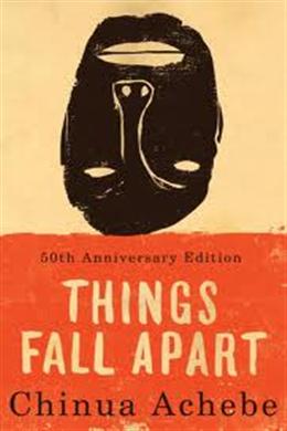 Things Fall Apart - MPHOnline.com