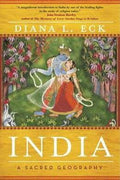 India: A Sacred Geography - MPHOnline.com