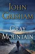 Gray Mountain - MPHOnline.com