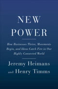 New Power (Hardcover) - MPHOnline.com