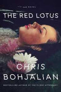 Red Lotus : A Novel - MPHOnline.com