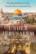 Under Jerusalem - MPHOnline.com