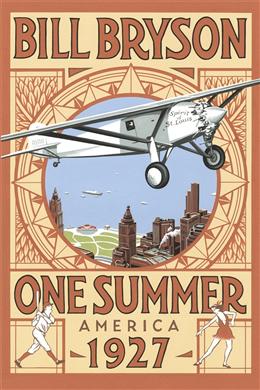 One Summer: American 1927 - MPHOnline.com