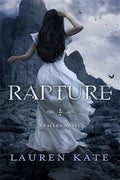 Rapture (A Fallen Novel #4) - MPHOnline.com