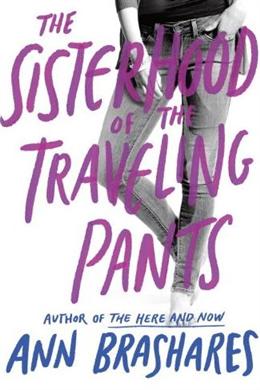 The Sisterhood of the Traveling Pants - MPHOnline.com