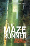 The Maze Runner - MPHOnline.com