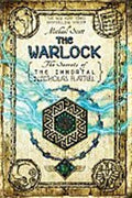 The Warlock: The Secret of the Immortal Nicholas Flamel - MPHOnline.com