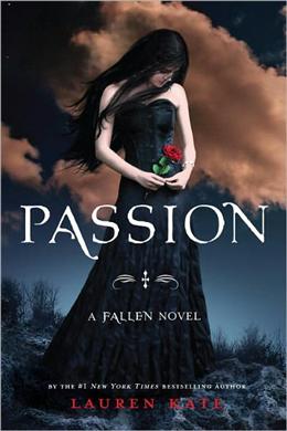 Passion (A Fallen Novel #3) - MPHOnline.com