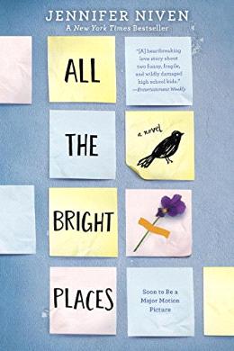 ALL THE BRIGHT PLACES - MPHOnline.com