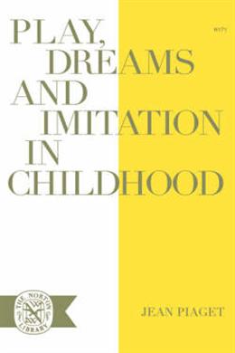 Play Dreams & Imitation in Childhood - MPHOnline.com