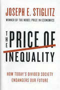 The Price of Inequality: How Today's Divided Society Endangers Our Future - MPHOnline.com