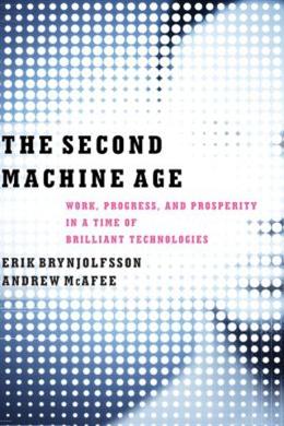 The Second Machine Age - MPHOnline.com