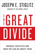 The Great Divide: Unequal Societies and What We Can Do About Them - MPHOnline.com