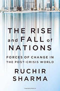The Rise And Fall Of Nations: Forces Of Chance - MPHOnline.com