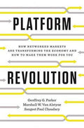 PLATFORM REVOLUTION - MPHOnline.com