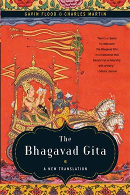 The Bhagavad Gita: A New Translation - MPHOnline.com